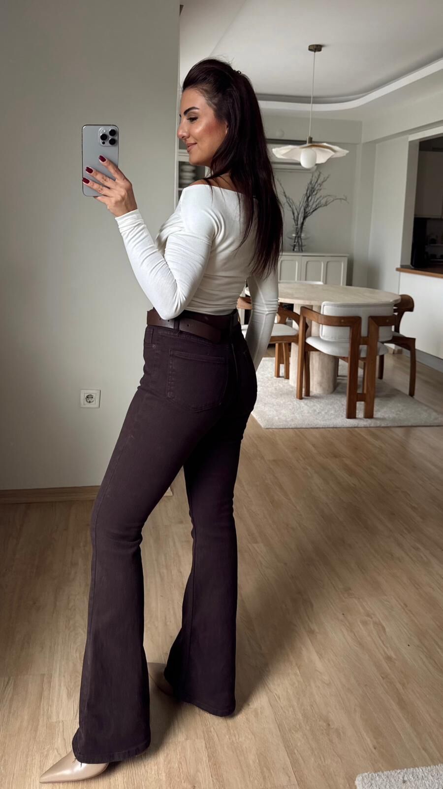 Acı Kahve İspanyol 2106