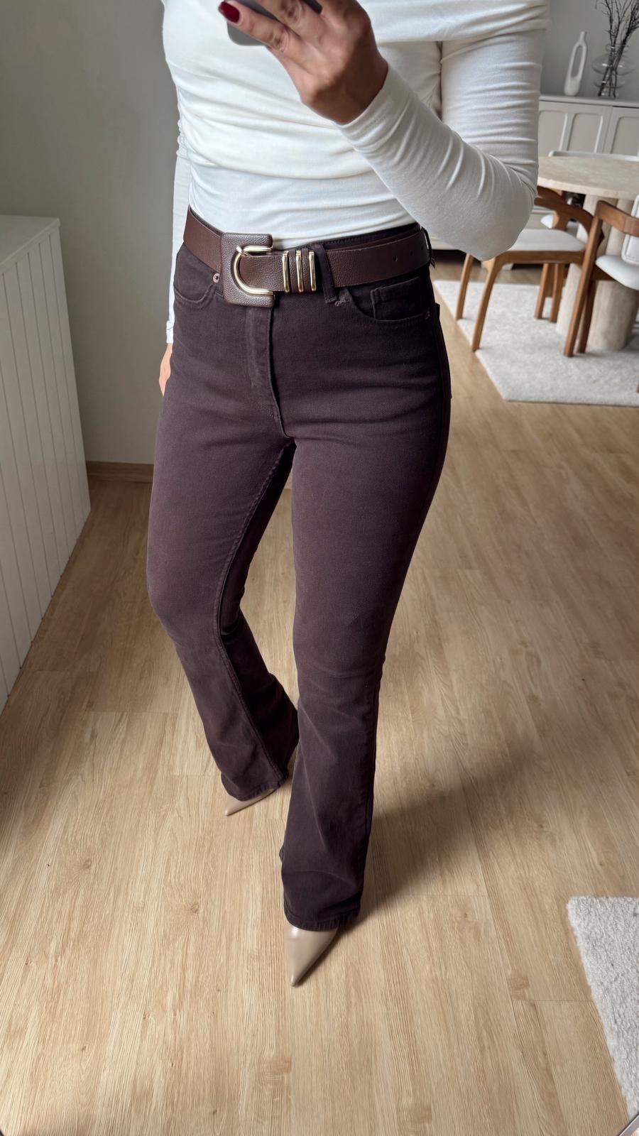 Acı Kahve İspanyol 2106