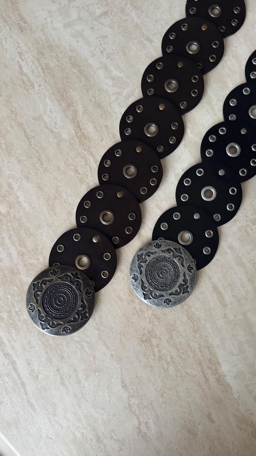 Zımbalı Kahve Kemer