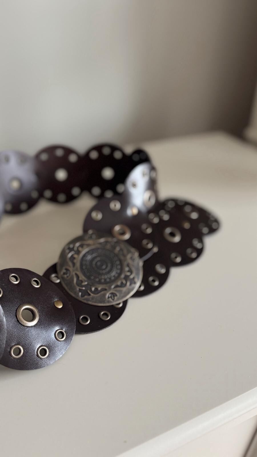 Zımbalı Kahve Kemer