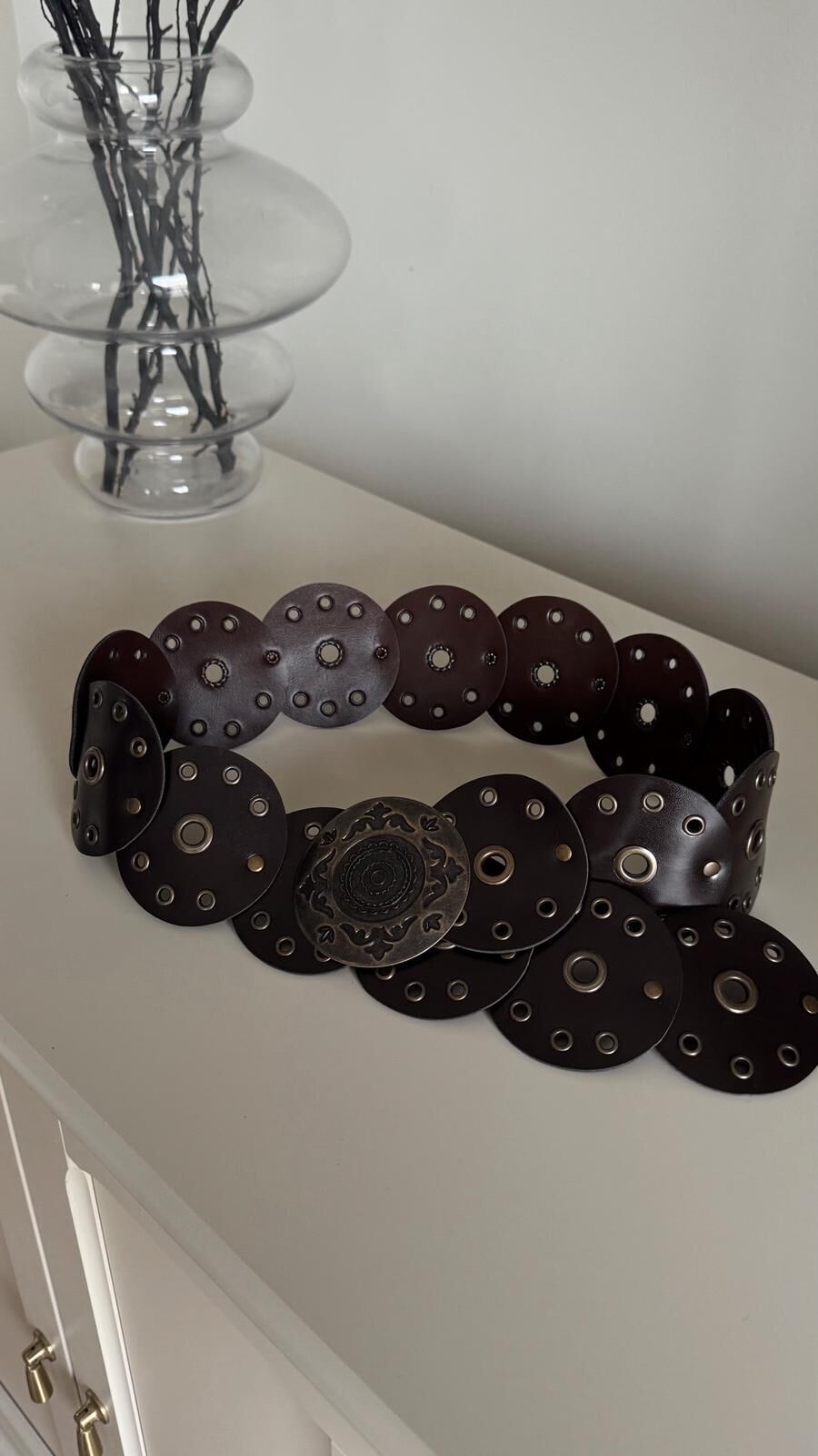 Zımbalı Kahve Kemer