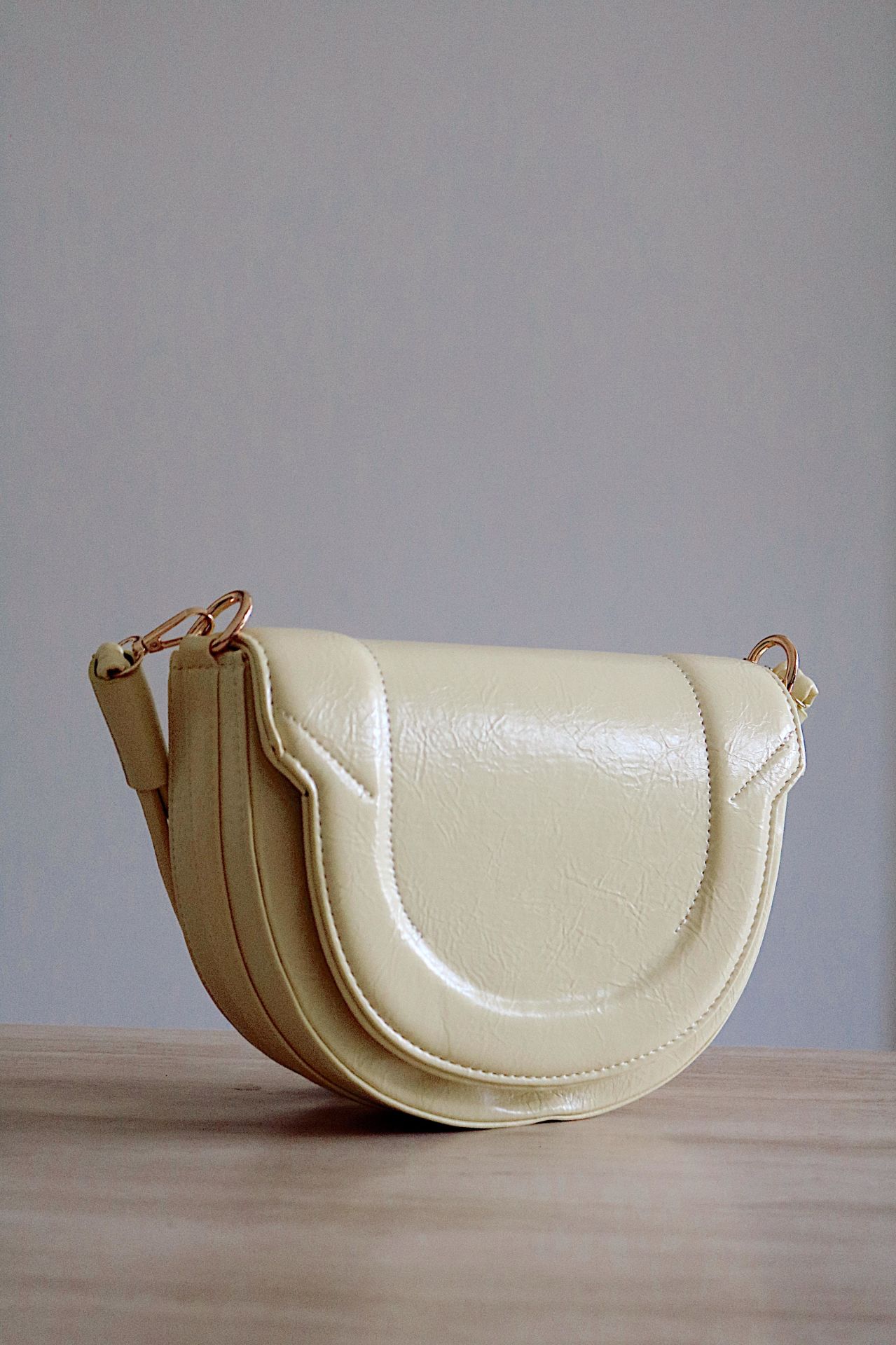 Dorena Butter Yellow Çanta