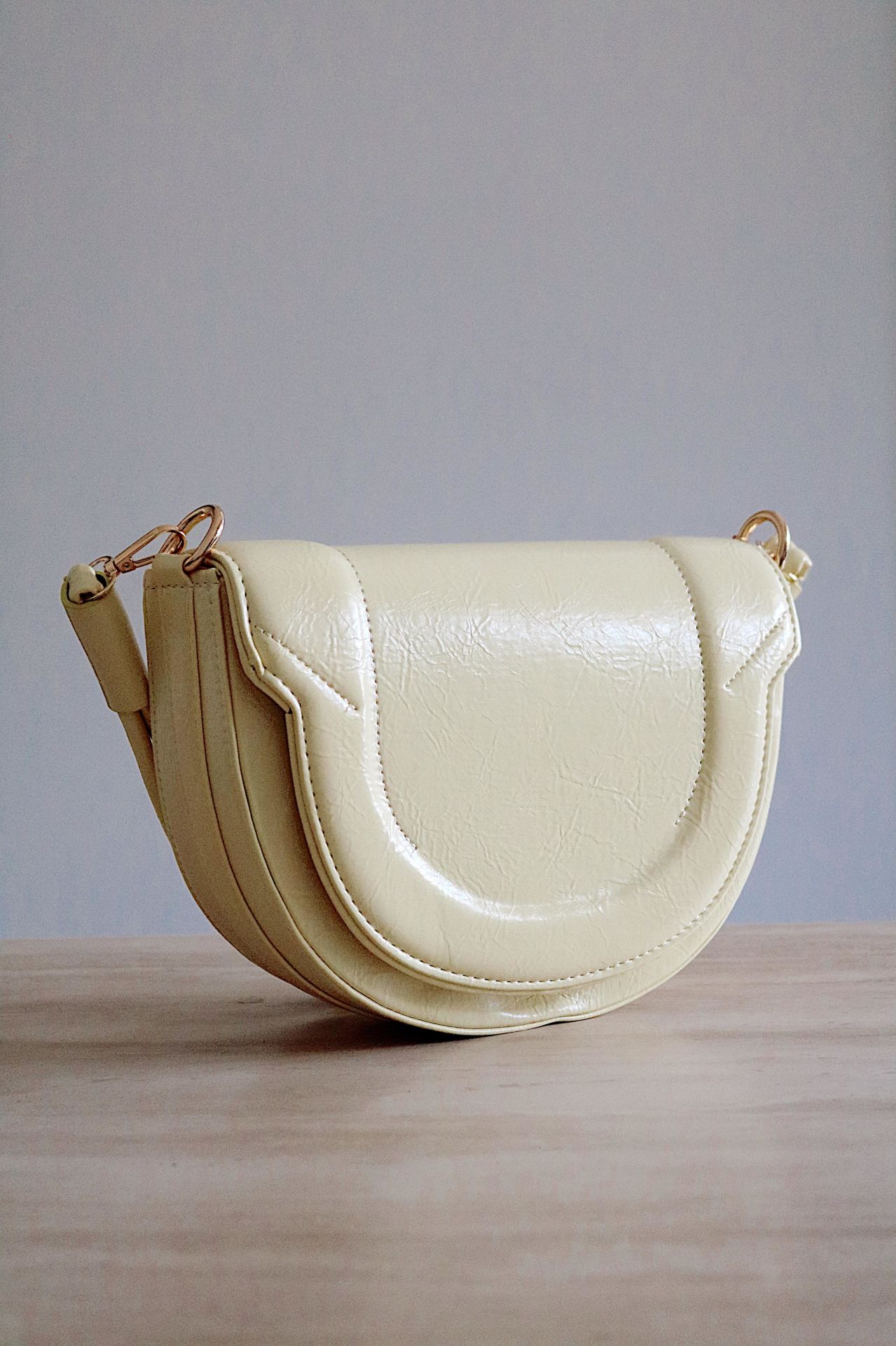 Dorena Butter Yellow Çanta