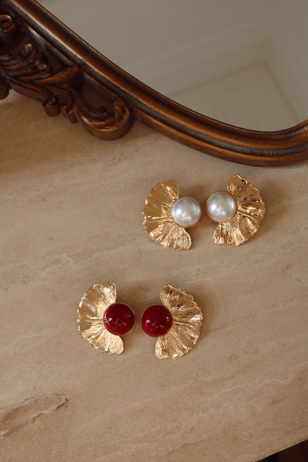 Seraglio Bordo Küpe