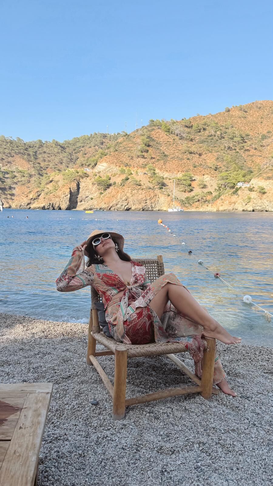 Alice Transparan Takım