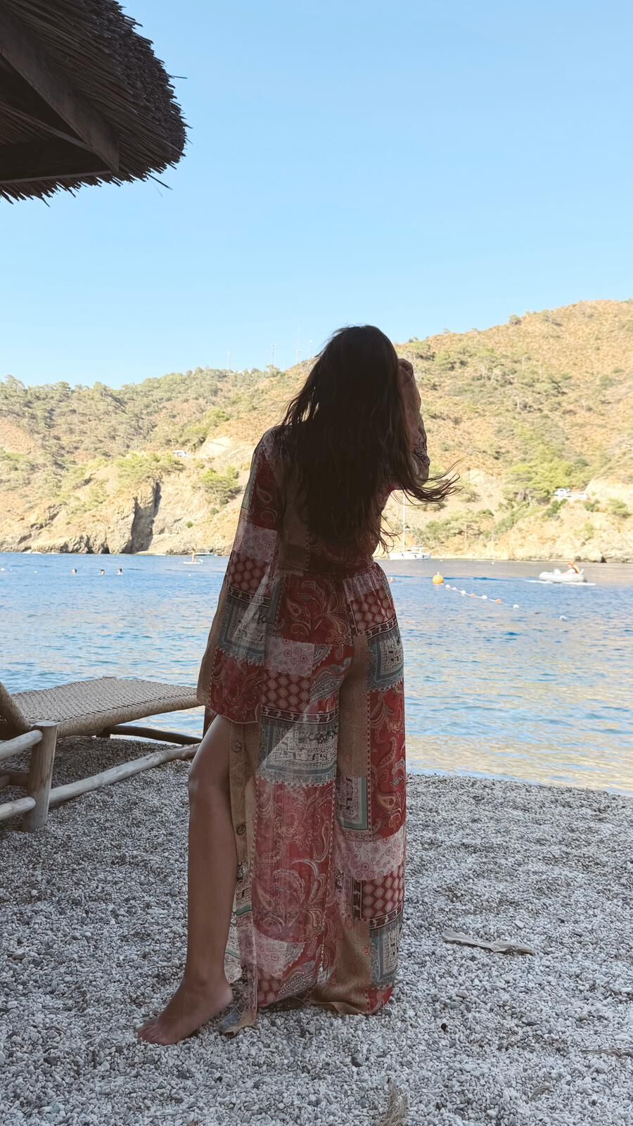 Alice Transparan Takım