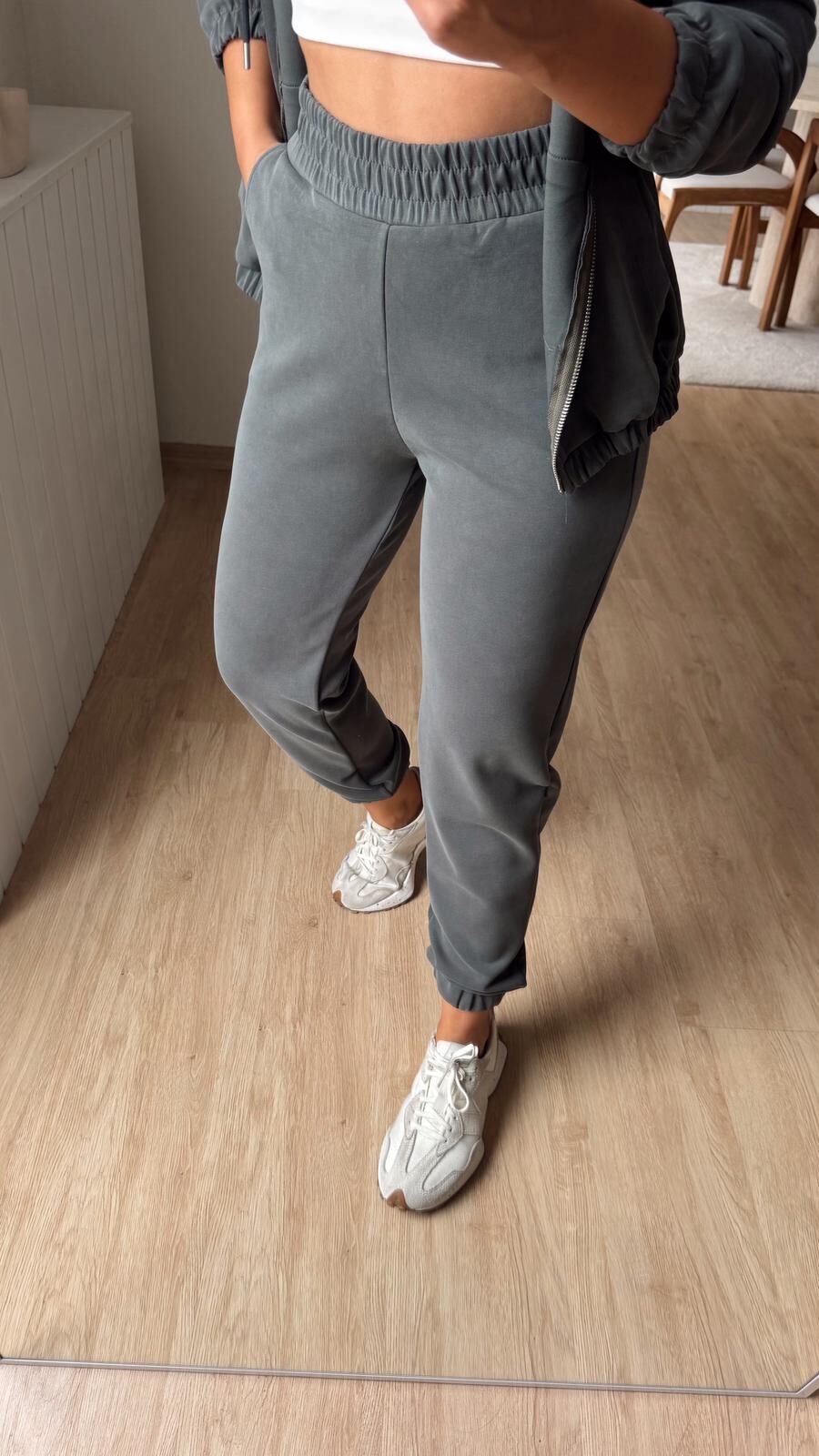 Elisa Modal Takım Haki