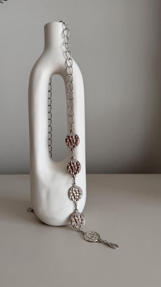 Gümüş Zincir Kemer