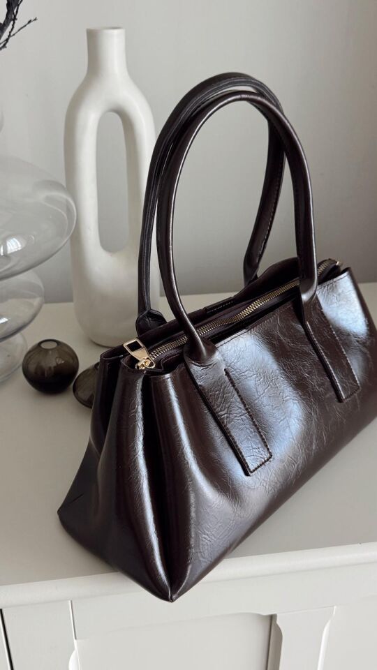 Joli Acı Kahve Çanta