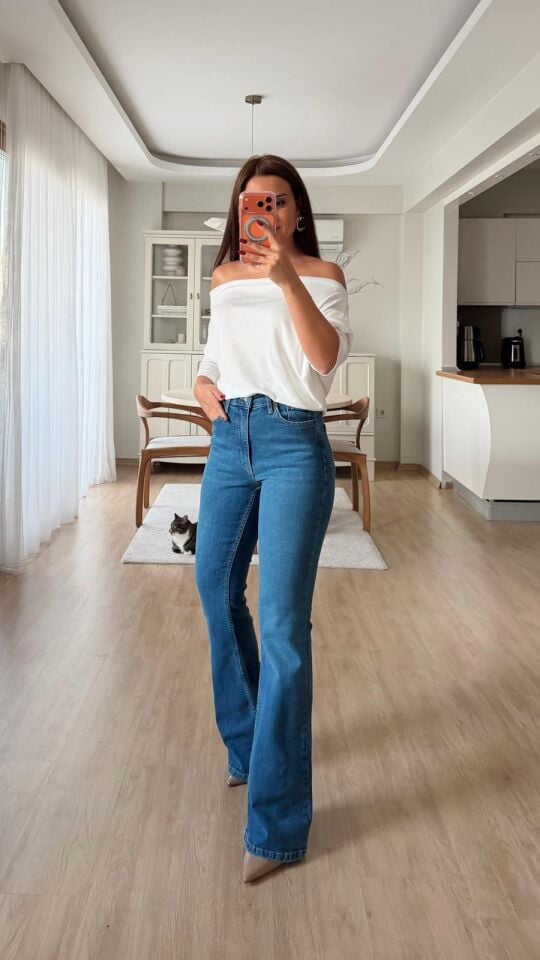 Açık Mavi İspanyol 2106