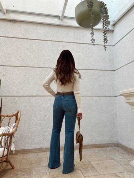 Açık Mavi İspanyol 2106