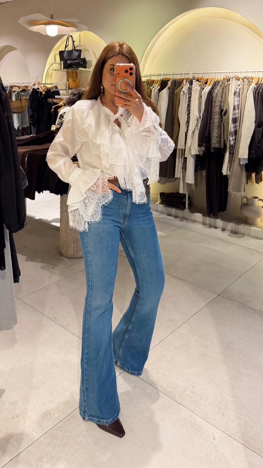 Açık Mavi İspanyol 2106