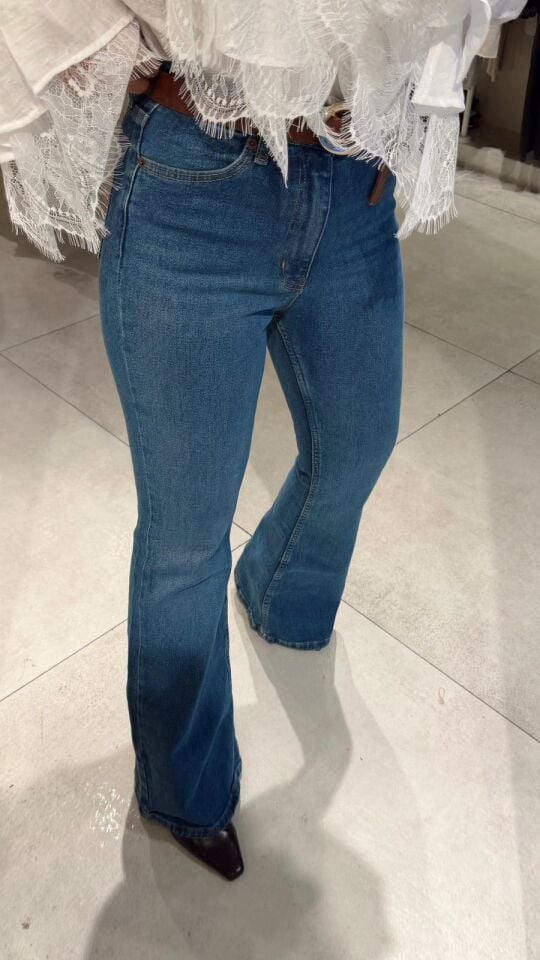 Açık Mavi İspanyol 2106