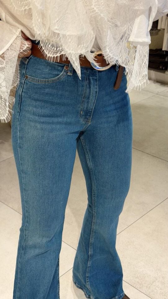 Açık Mavi İspanyol 2106