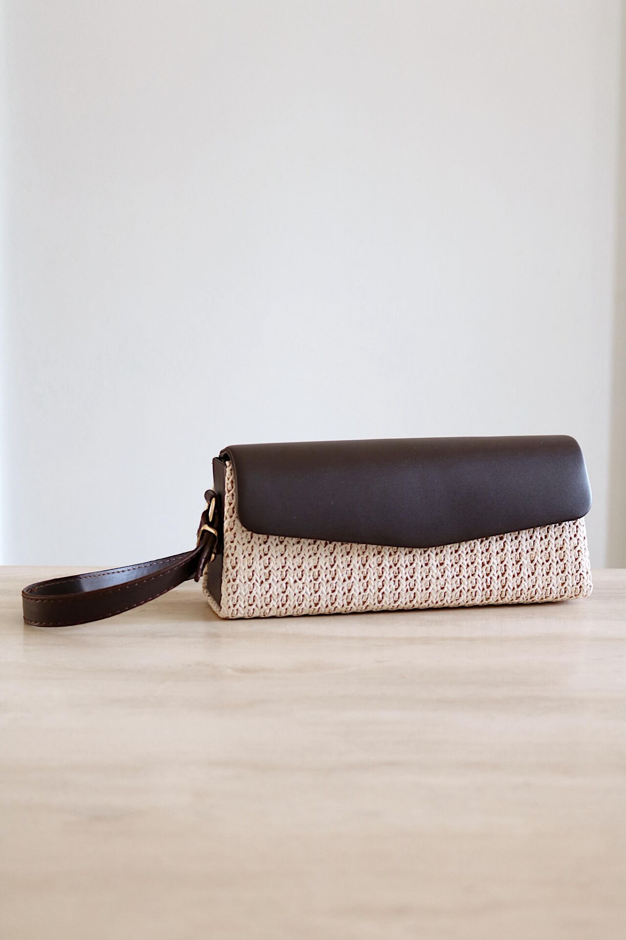 Maison Hasır Baget A.Kahve