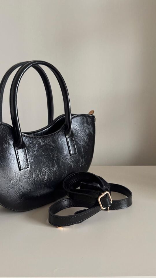 Ellie Çanta Siyah