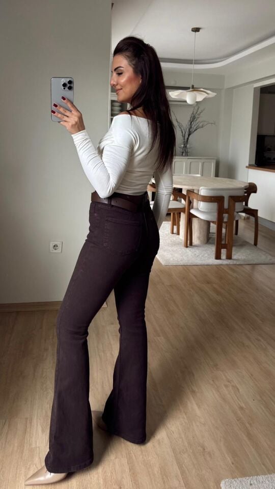 Acı Kahve İspanyol 2106