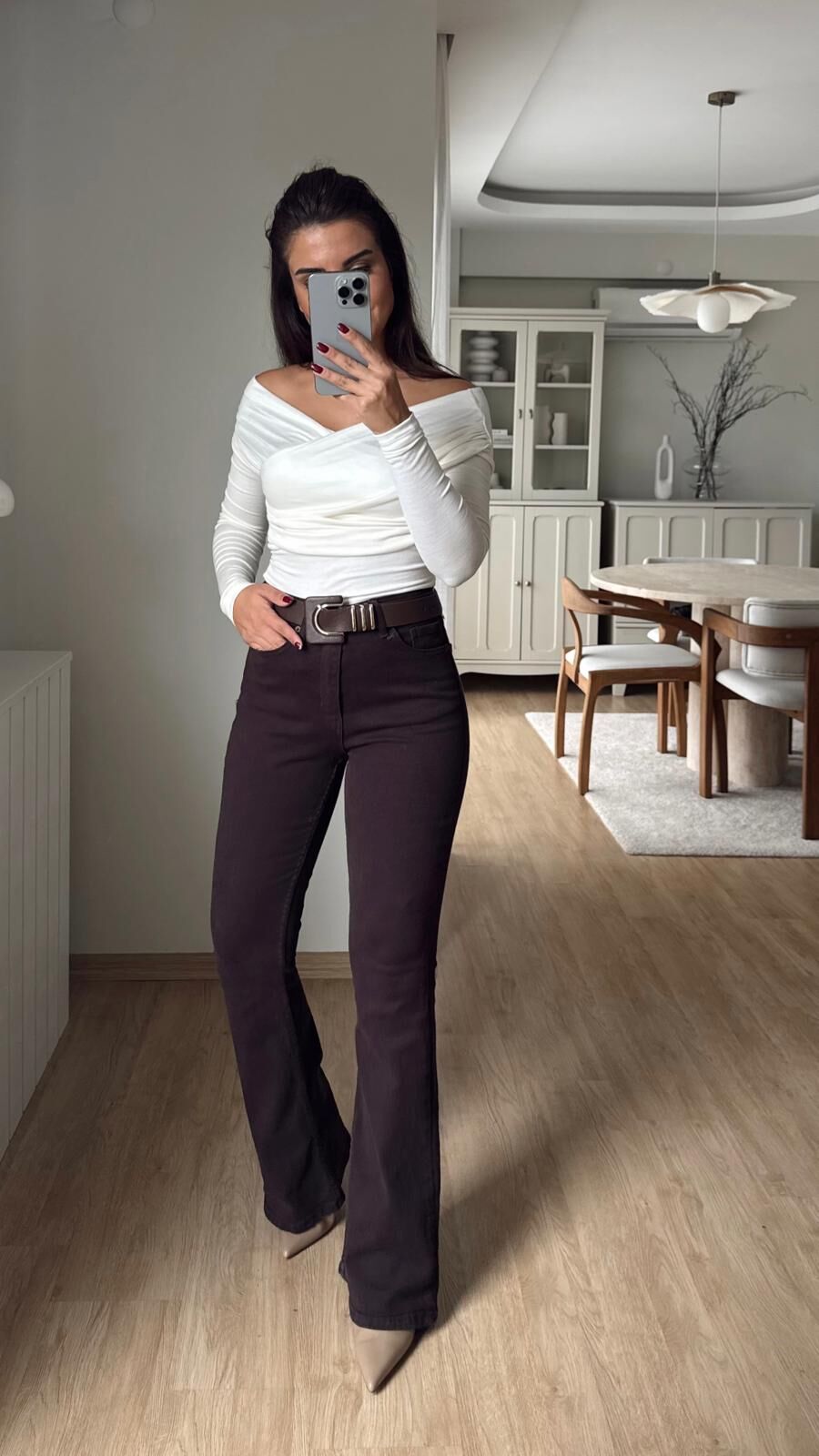 Acı Kahve İspanyol 2106