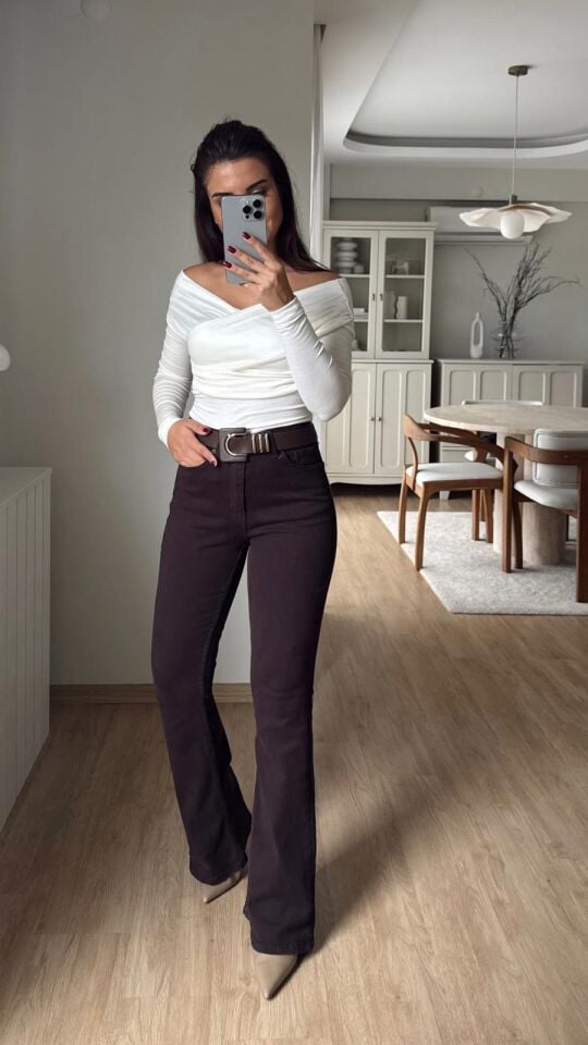 Acı Kahve İspanyol 2106