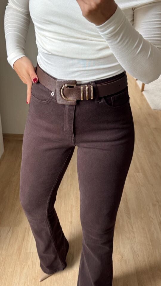 Acı Kahve İspanyol 2106