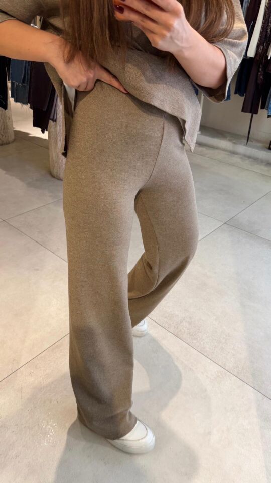 Dokulu Basic Takım Vizon