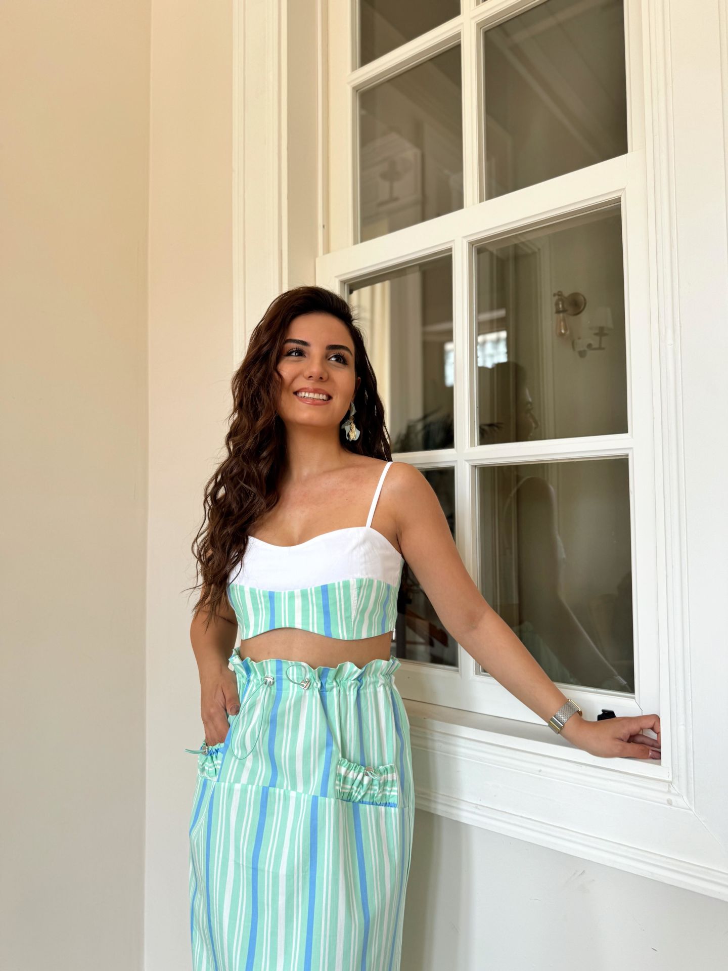 Straight Çizgi Büstiyer