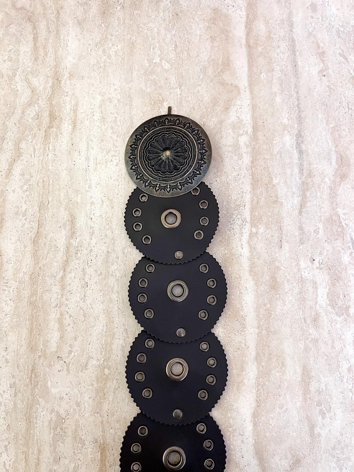 Zımbalı Kahve Kemer