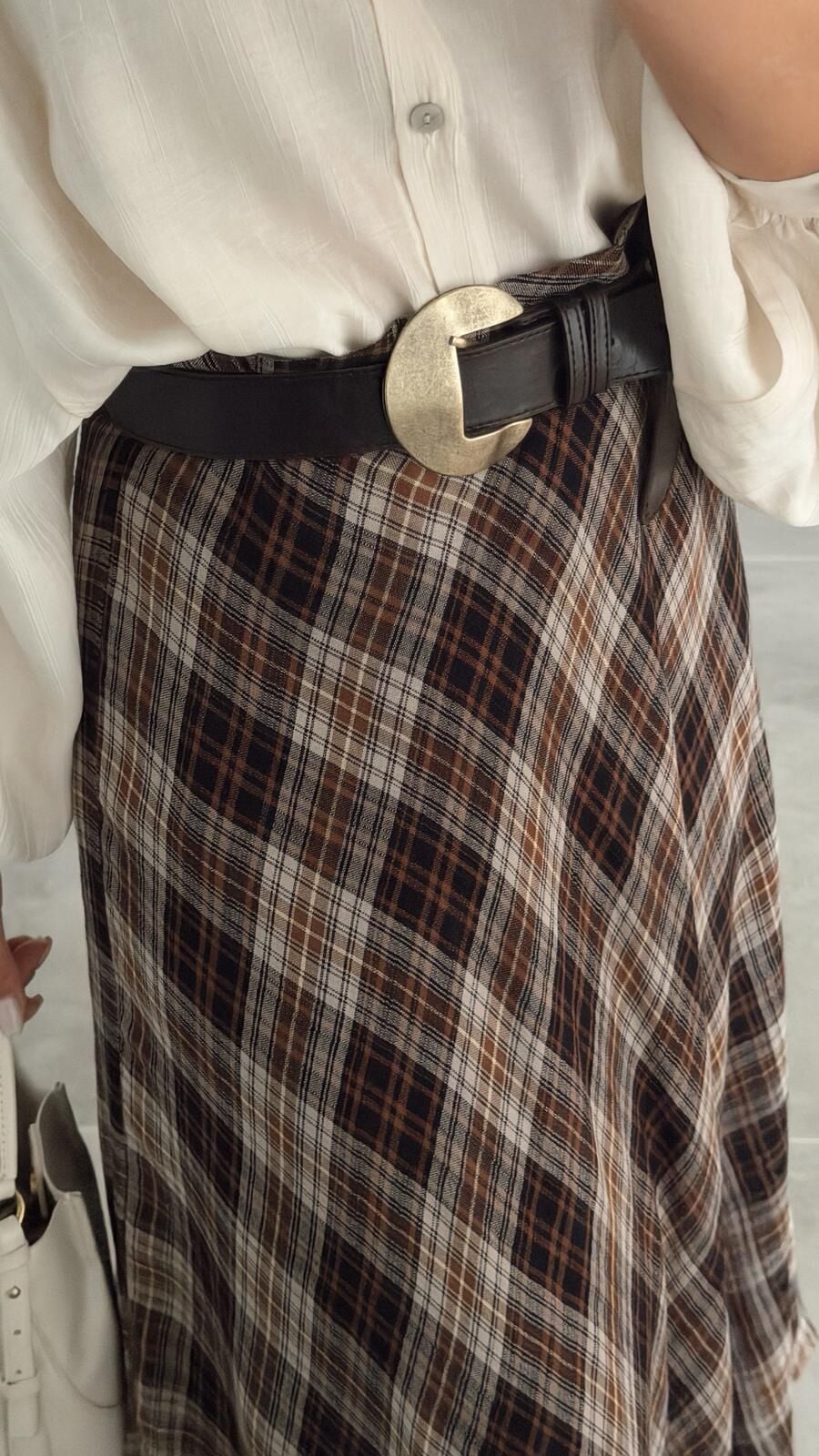 Deri Acı Kahve Kemer