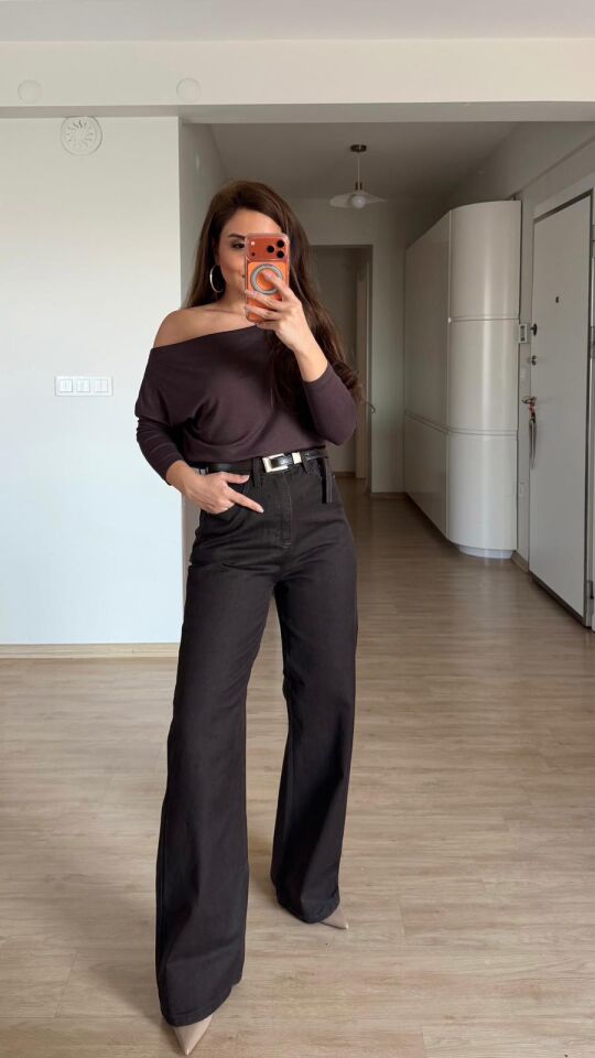 PB Straight Acı Kahve