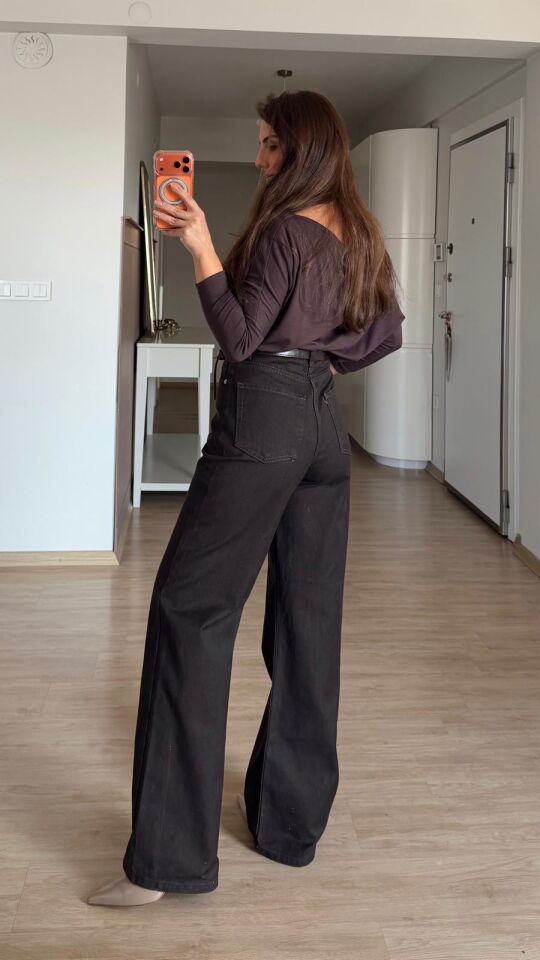 PB Straight Acı Kahve