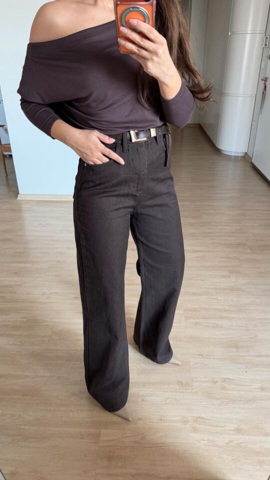 PB Straight Acı Kahve