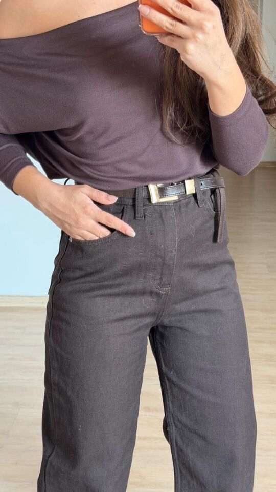 PB Straight Acı Kahve