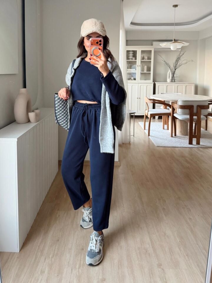 Edna  Modal Takım Laci