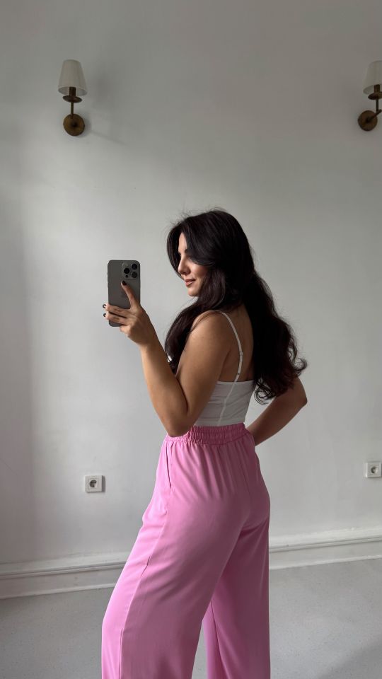 Askılı Korse Büstiyer Beyaz