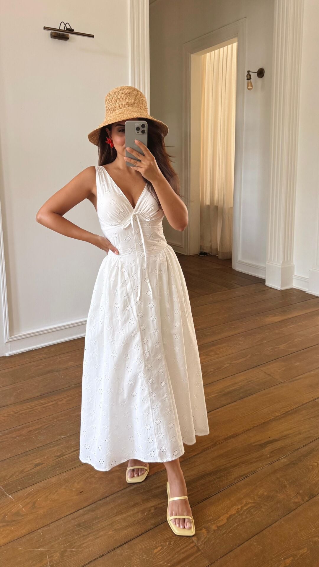 Fisto Prenses Elbise