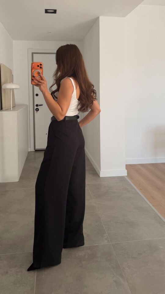 Bol Paça Palazzo Siyah