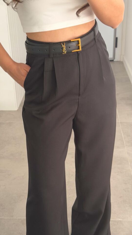 Bol Paça Palazzo Siyah