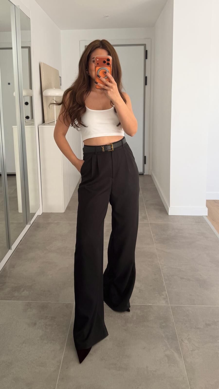 Bol Paça Palazzo Siyah