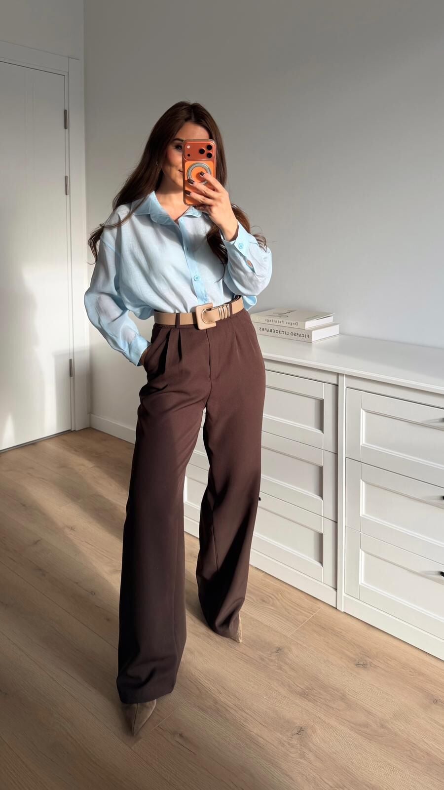 Bol Paça Palazzo Kahve