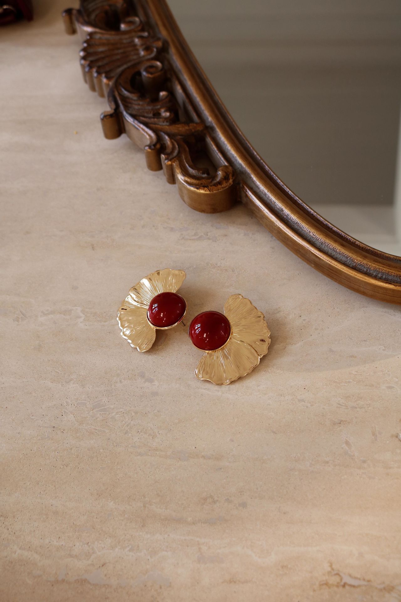 Seraglio Bordo Küpe