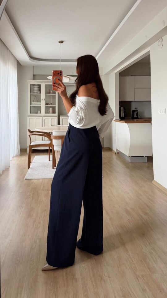 Crocodile Kemer Pantolon Laci