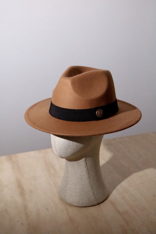 Camel Western Şapka