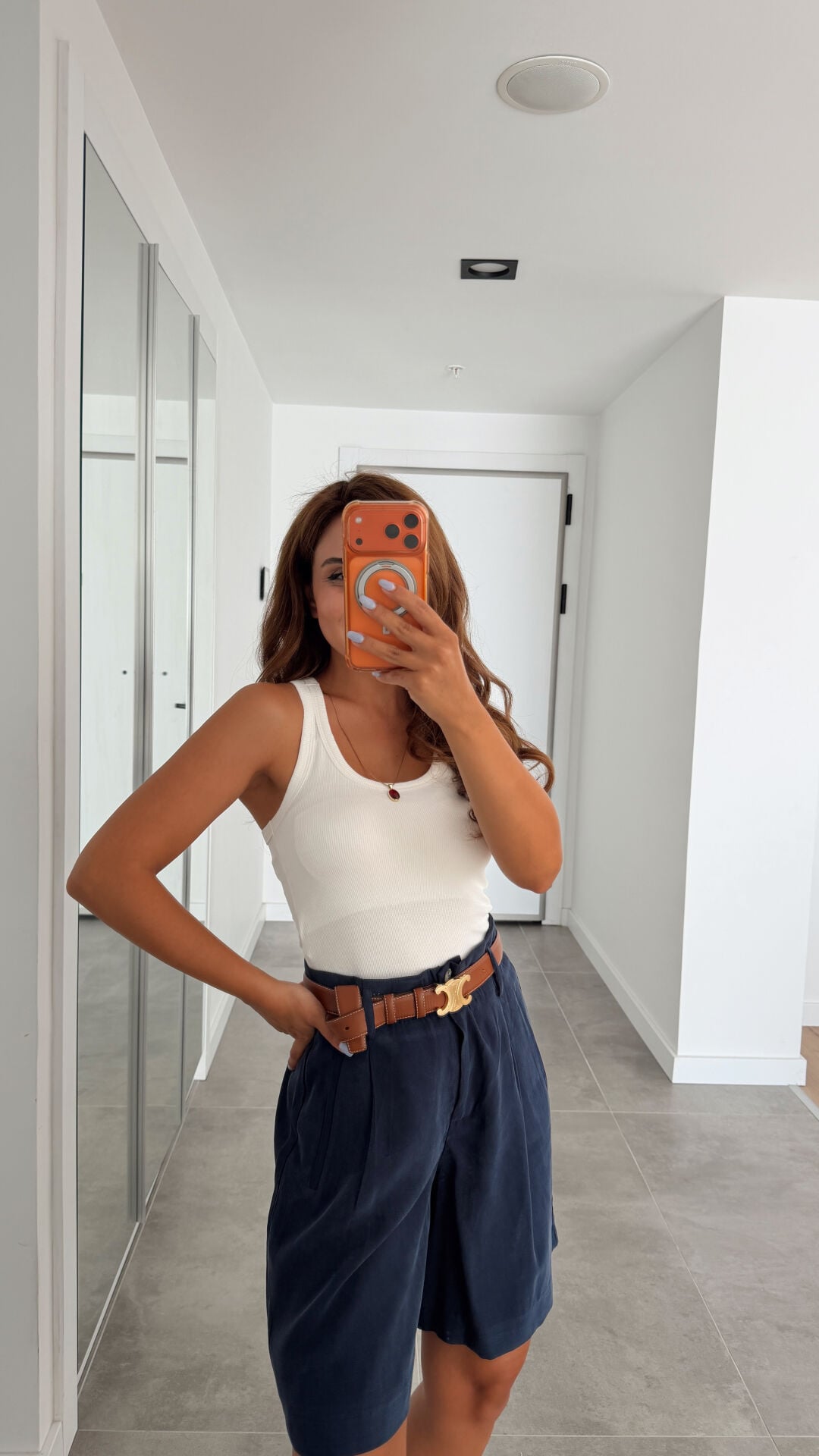 Fitilli Basic Atlet Ekru