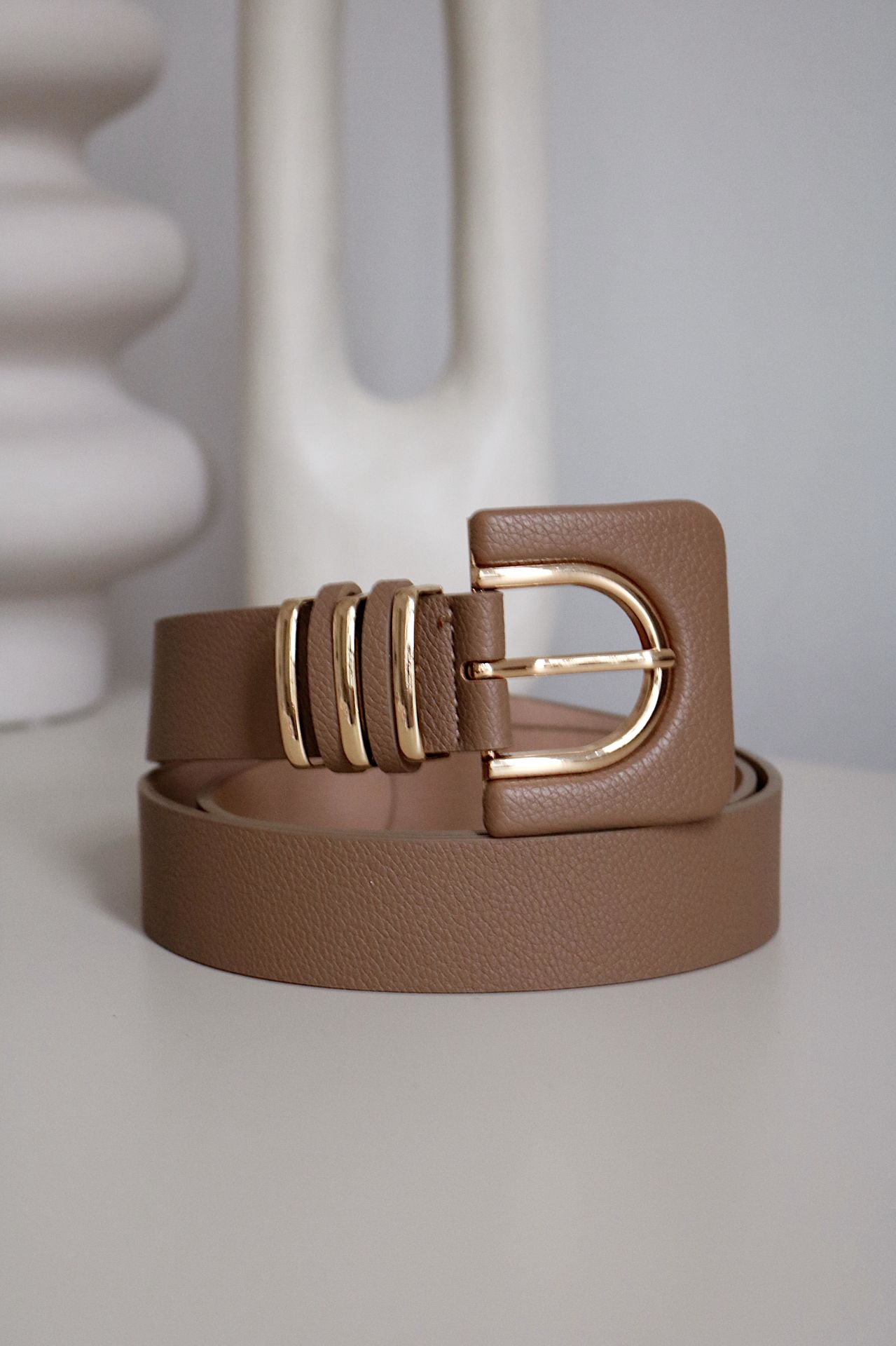 Deri Toka Vizon Kemer