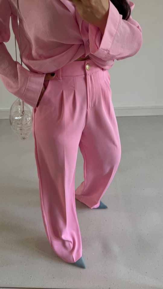 Pileli Palazzo Pembe
