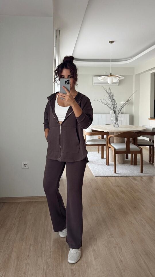 İspanyol Modal Takım Kahve