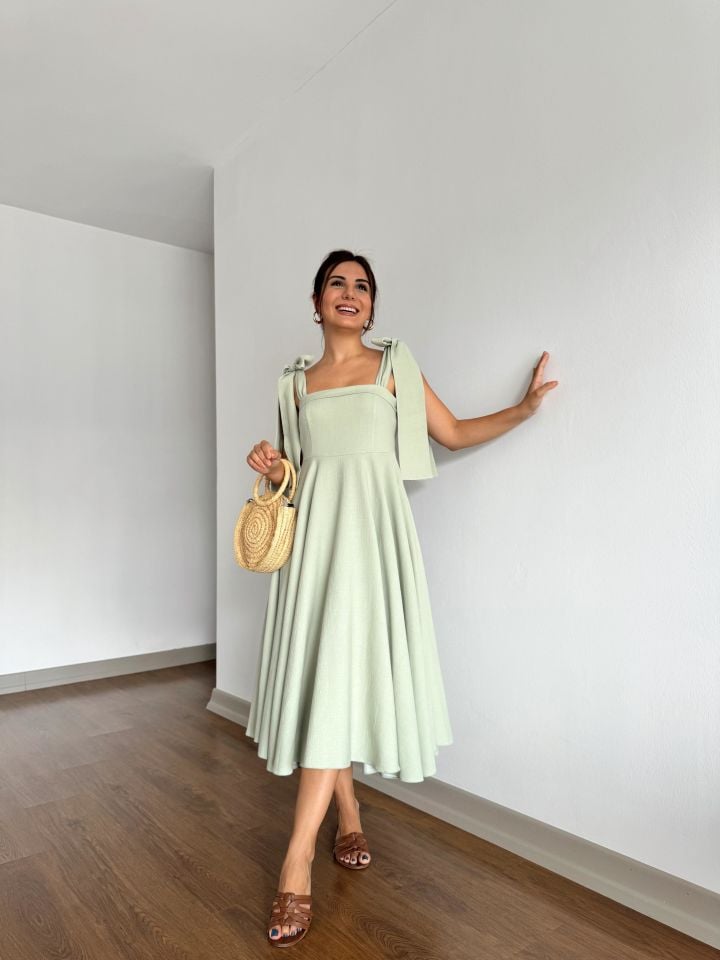 Çağla Elyse Elbise