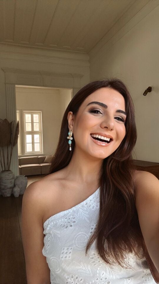 Mariel Küpe