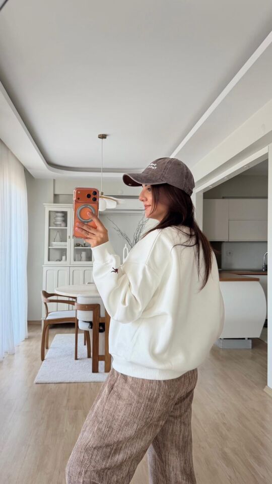 Captain's Cove Sweatshirt