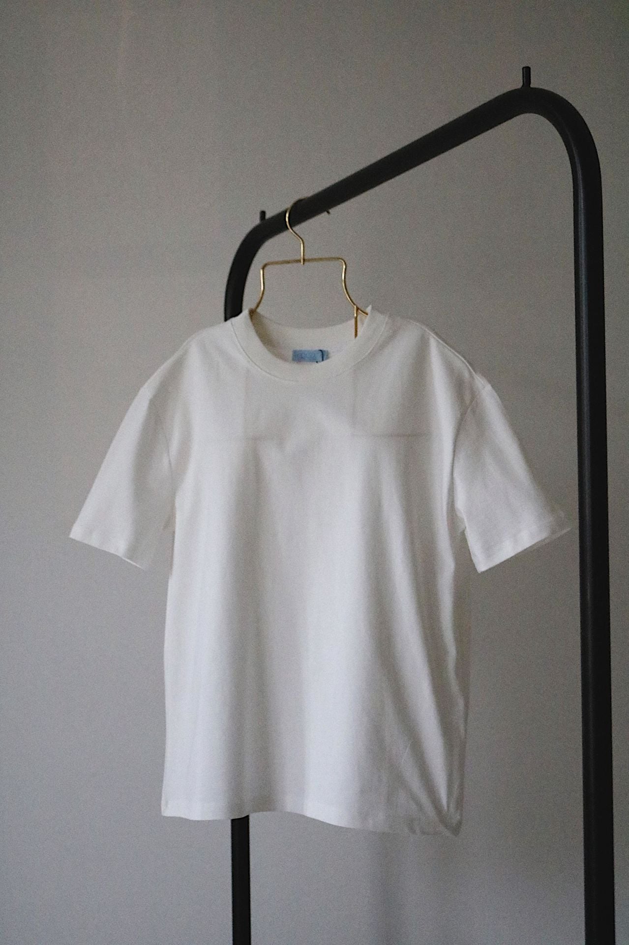 Oversize Tshirt Beyaz